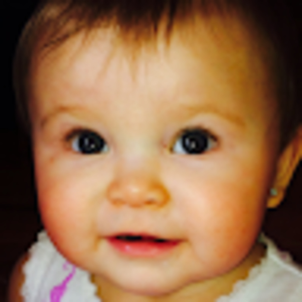 Meet your Posher, Stephanie